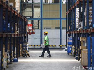 CML Bangun Pergudangan Modern di Jaktim, Rampung 2025 CML Bangun Pergudangan Modern di Jaktim, Rampung 2025