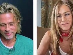 Please, Brad Pitt dan Jennifer Aniston Jangan Diganggu!