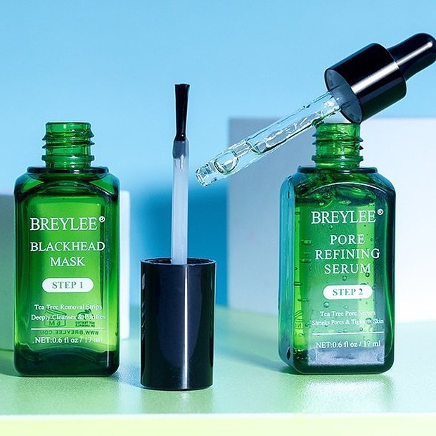 Lagi Viral Ini Cara Mengetahui Breylee Blackhead Mask Asli Atau Palsu