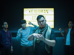 Bucin Adaptasi Pengalaman Cinta Andovi Da Lopez di Kehidupan Nyata