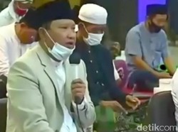 Bupati Pasuruan Geram Wilayahnya Disebut Sumber Dominan Zona Merah COVID-19