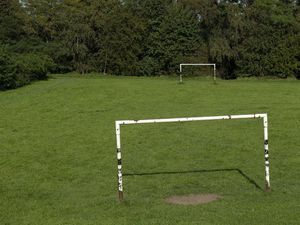 Tim Sepakbola Kalah 37-0 karena Jaga Jarak 2 Meter Selama Pertandingan