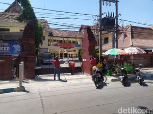 Layanan Publik Terpapar COVID-19, Mojokerto Diminta Tingkatkan Pencegahan