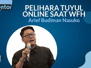Pelihara Tuyul Online Saat WFH