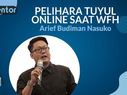 Pelihara Tuyul Online Saat WFH