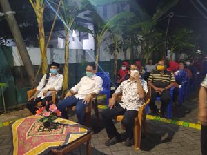 Eri Cahyadi Janjikan Sinergitas Pelaku UMKM dan Investor Wujudkan Smart City