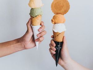 Segerrr! 5 Es Krim Enak di Tangsel Ini Layak Kamu Coba Segerrr! 5 Es Krim Enak di Tangsel Ini Layak Kamu Coba