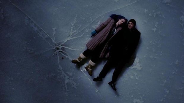 Eternal Sunshine and the Spotless Mind. Kredit: Dok. Focus Features via IMDb.