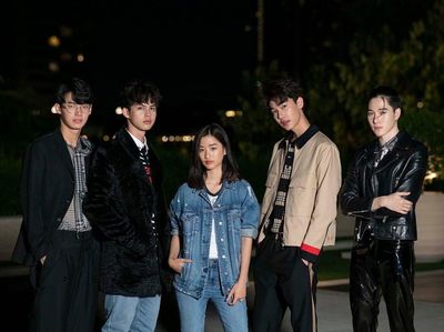 1 Tahun F4 Thailand, Proyek Remake Boys Over Flowers yang Belum Juga Dirilis