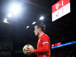 Daftar Pemain Skuad Timnas Wales di Euro 2020