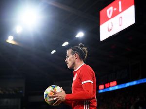 Daftar Pemain Skuad Timnas Wales di Euro 2020