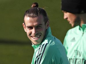 Tes Medis Tuntas, Bale dan Reguilon Terbang ke London