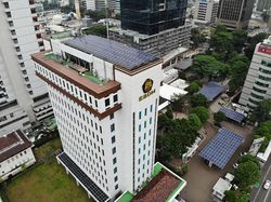 RI Siapkan Proyek-proyek yang Mau Dapat Kucuran Rp 302 T