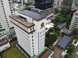 Kontraktor Migas Bisa Ubah Skema Bisnis, Ini Syaratnya Kontraktor Migas Bisa Ubah Skema Bisnis, Ini Syaratnya