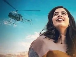 Gunjan Saxena dan Inspirasi Keadilan Gender