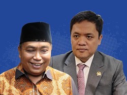 Hubungan Guru-Murid Habiburokhman dan Poyuono