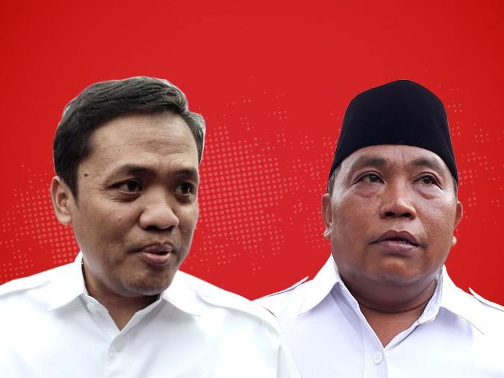 Cerita Habib dan Poyu: Dulu Bersahabat, Kini Berseteru Cerita Habib dan Poyu: Dulu Bersahabat, Kini Berseteru