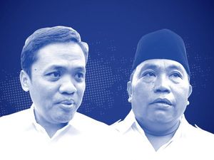 Benarkah Kursi Waketum Gerindra Poyuono Kini Diduduki Habiburokhman?