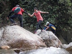 Bosan ke Bandung? Coba Berakhir Pekan ke 5 Destinasi Ini