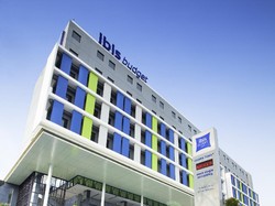 Ibis Budget Daan Mogot Siap Tampung Pasien OTG Corona