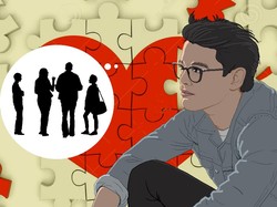 Panggilan Pulang dan Suara-Suara Kecemasan