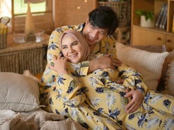 Irish Bella Melahirkan, Ammar Zoni Teringat Masa Lalu