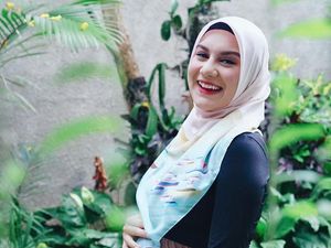 8 Foto Irish Bella Saat Hamil Hingga Harus Melahirkan Lebih Cepat 8 Foto Irish Bella Saat Hamil Hingga Harus Melahirkan Lebih Cepat