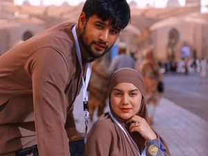 Irish Bella Baru Kali Ini Kebanjiran, Sedih Lihat Kondisi Rumah