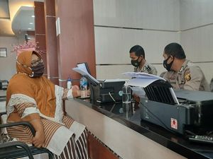 Sopir Taksi Online di Sumsel Ditusuk Penumpang, Mobilnya Dibawa Kabur