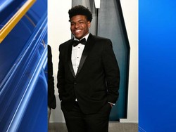 Bintang Netflix Jerry Harris Didakwa Kasus Pornografi Anak