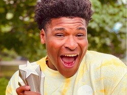 Jerry Harris Terancam 30 Tahun Penjara Atas Kasus Pornografi Anak