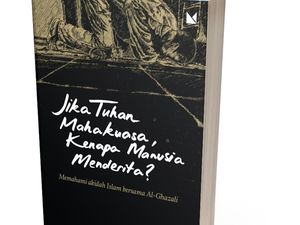 Wisata Pemikiran Al-Ghazali Wisata Pemikiran Al-Ghazali