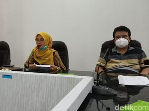 2 Peserta Seleksi CPNS Kena Corona, Tes Akan Dijadwalkan Ulang