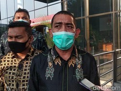 Di Depan Mendagri, Ketua DPR Aceh Minta Dana Otsus Diperpanjang