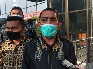 Di Depan Mendagri, Ketua DPR Aceh Minta Dana Otsus Diperpanjang Di Depan Mendagri, Ketua DPR Aceh Minta Dana Otsus Diperpanjang