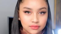 5 Gaya Anak Mayangsari Didandani MUA Bennu Sorumba, Makin Cantik di Usia 14