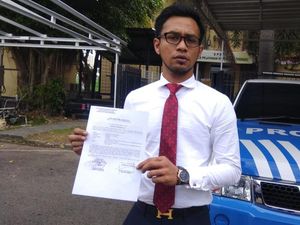 Diduga Tipu Rekan Rp 1,7 M, Oknum Polisi di Sumsel Dilaporkan ke Propam