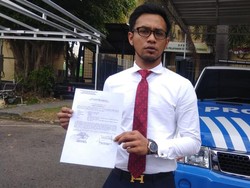 Diduga Tipu Rekan Rp 1,7 M, Oknum Polisi di Sumsel Dilaporkan ke Propam