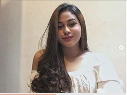 Layla Syafira, Anak Kadir Srimulat yang Cantik dan Takut Diajak Casting