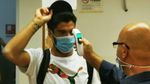 Mengintip Gerak-Gerik Luis Suarez di Italia