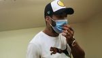 Mengintip Gerak-Gerik Luis Suarez di Italia