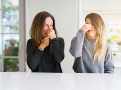 Catat! 5 Makanan Ini Bantu Kurangi Kentut Berbau Busuk