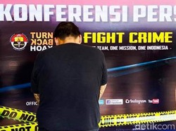 Bikin Geleng-geleng, Begini Pengakuan Maling Celana Dalam Bermobil