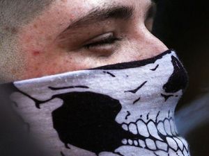 Pakai Masker Selamatkan Nyawa, Tapi Mengapa Sejumlah Orang Menolak?