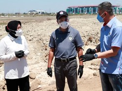 Menpora Tindaklanjuti Keppres soal Panitia Penyelenggara PD U-20