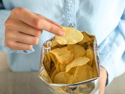 Mirip Narkoba, 5 Makanan Enak Ini Bisa Sebabkan Kecanduan