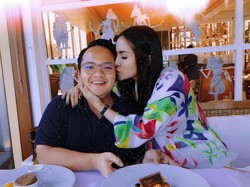 Disebut Orang Kaya Baru, Momo eks Geisha Beri Jawaban Menohok