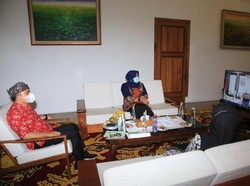 Terbukti Majukan UMKM, Banyuwangi Raih Natamukti Award 2020