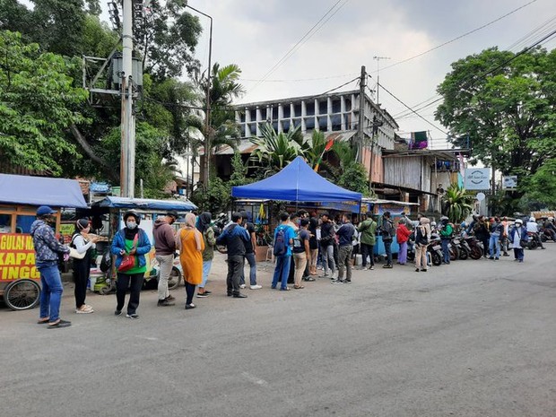 Odading odading/sumber:twitter.com/kegblgnunfaedh Odading odading