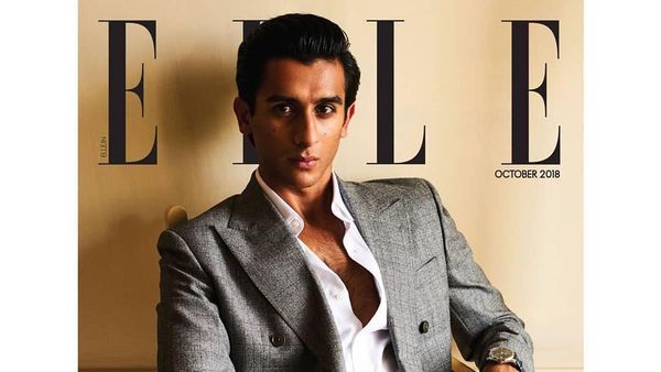 Ganteng-ganteng Jomblo, Kenalin Nih Raja Muda Berduit Miliaran dari India